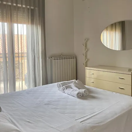 Attico Bella Vista - Welchome Appartement *