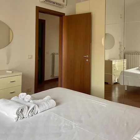 Attico Bella Vista - Welchome Apartment