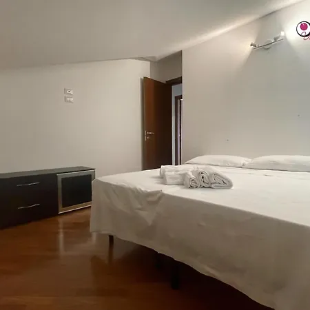 Appartement Attico Bella Vista - Welchome *