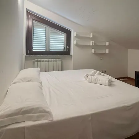 Attico Bella Vista - Welchome Apartment San Vito Chietino