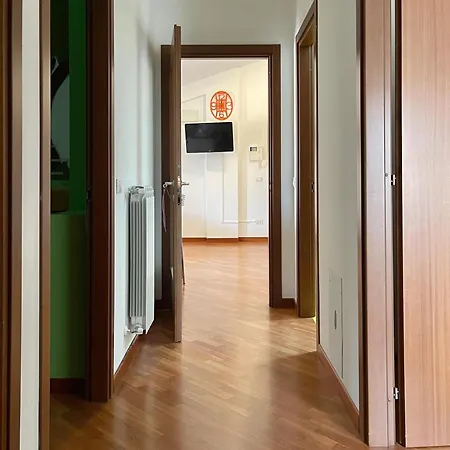 Attico Bella Vista - Welchome