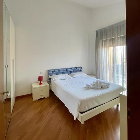 Attico Bella Vista - Welchome *