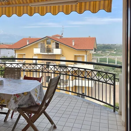 Apartment Attico Bella Vista - Welchome