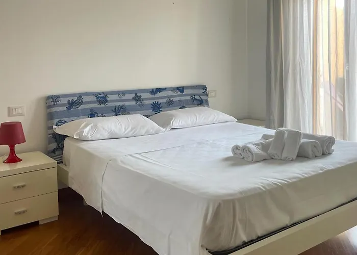 Apartamento Attico Bella Vista - Welchome