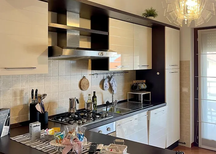 Attico Bella Vista - Welchome *