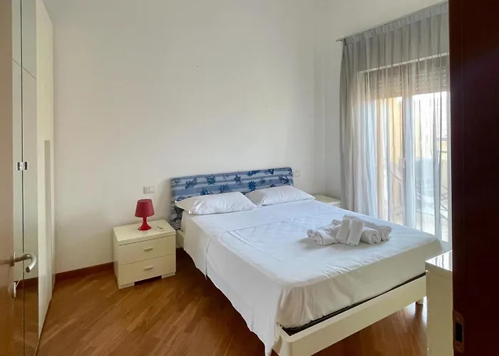 Attico Bella Vista - Welchome *